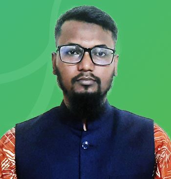 Team Member Image